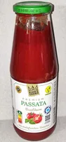 Premium-Passata - Basilikum