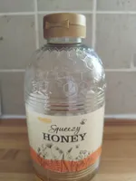 Squeeze Honey