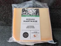 Berner Hartkäse