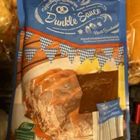 Dunkle Sauce