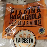 Piadina
