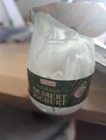 Dessert Jogurt