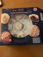 Ultimate Mince Pie Selection