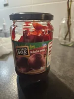 Rdeča Pesa