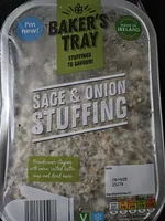 Sage And Onion Stuffing