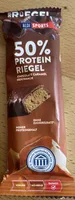 Proteinriegel 50 % - Chocolate Caramel