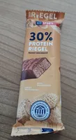 Proteinriegel 30 % - Peanut-Geschmack