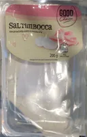 Saltimbocca