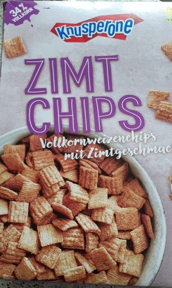 ZIMT CHIPS