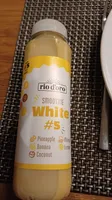 Smoothie White #5