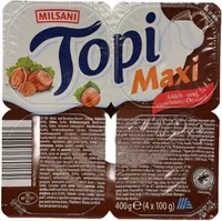 Topi Maxi