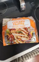 Chicken Fajita