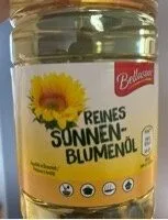 Sonnenblumenöl
