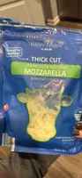 Mozzarella Shredded Cheese