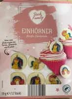 Schokodekor