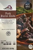 Pork Burnt Ends