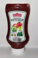 Tomatenketchup