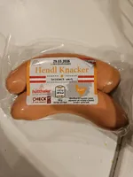 Hendl Knacker