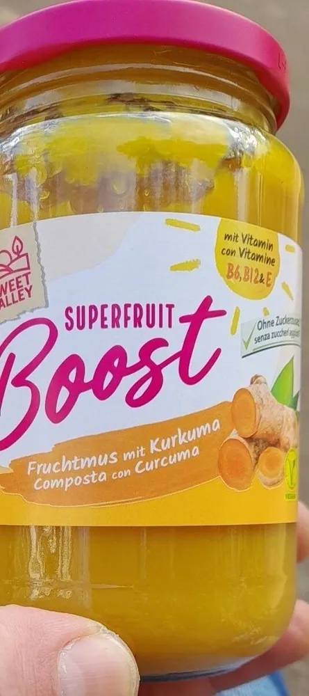 Superflui boost