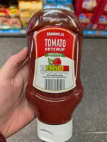Tomato Ketchup Original