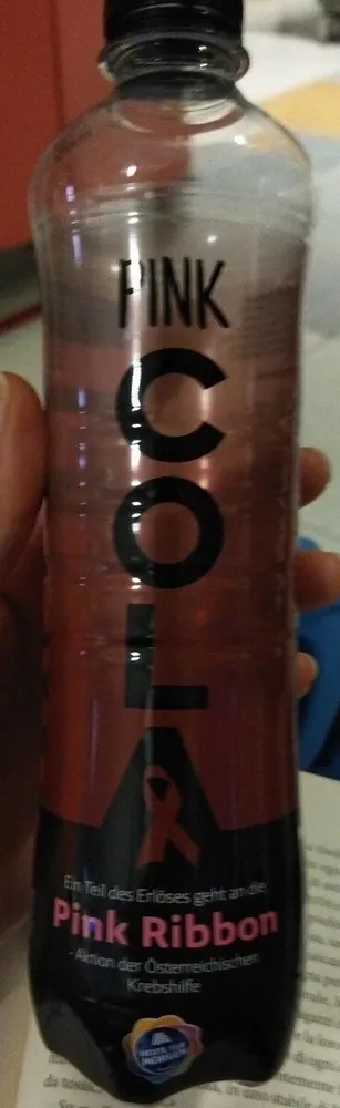 Pink cool