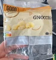 Gnocchi