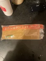 Spaghetti
