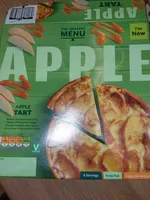 Apple Tart