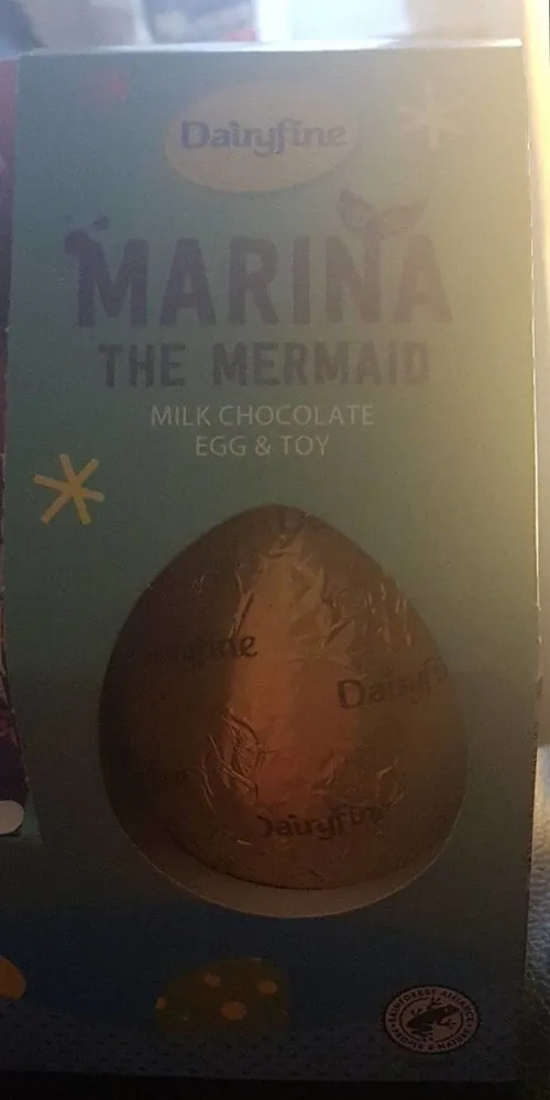 MILK CHOCALATE