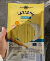 Lasagne