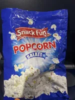 Popcorn Salati