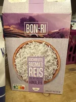 Basmati Reis