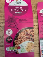 Nasi Goreng