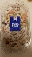 Insalata di mare
