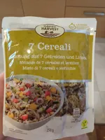 7 cereali