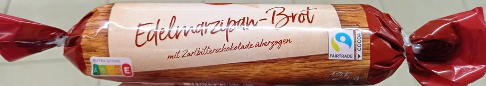 Edelmarzipanbrot