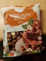 Haselnusskerne
