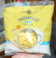 Tagliatelle