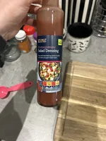 Specially Selected Pomegranate Salad Dressing