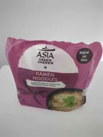 Ramen Noodles