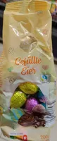 Gefüllte Eier