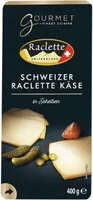 Schweizer Raclette Käse 3 Monate