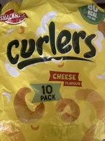 Cheese Curlers