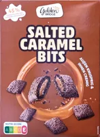 Salted Caramel Bits