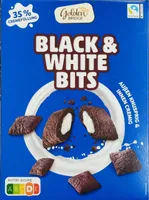 Black & White Bits