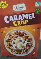 Caramel Crisp