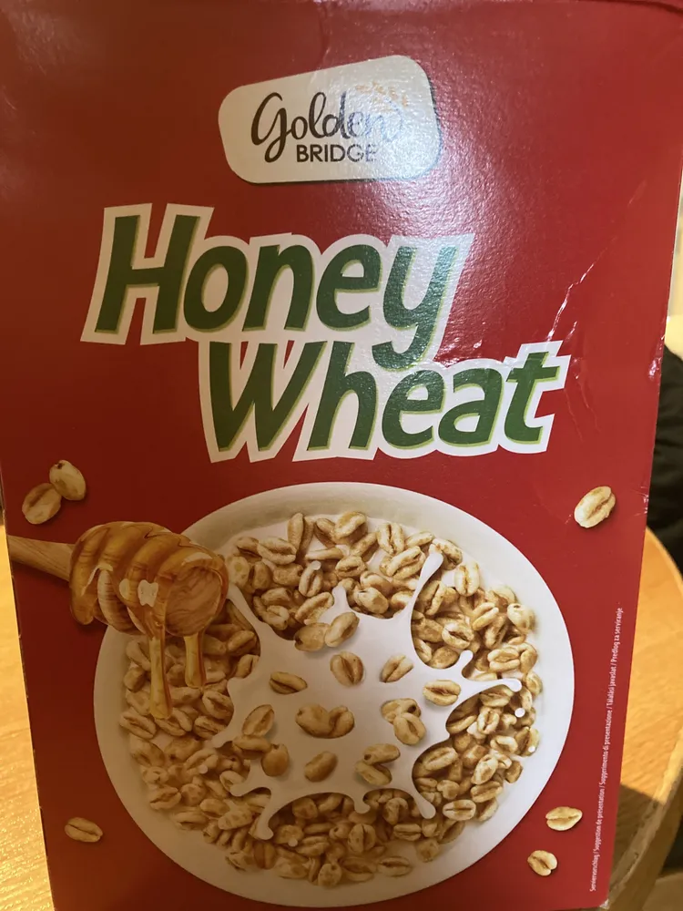 Honey Wheat