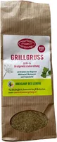 Grillgruß Grill- & Bratgewürzzubereitung