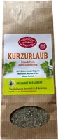 Kurzurlaub Pizza & Pasta Gewürzzubereitung