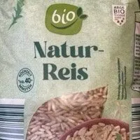 Natur Reis